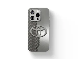 Toyota Cover Telefono Sensazione Minimal Moderna